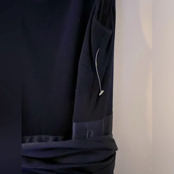 NWOT IGNITE OMBRÉ DRESS, Size 6 - Picture 9 of 10